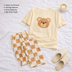Trendy and Comfortable Sleepwear