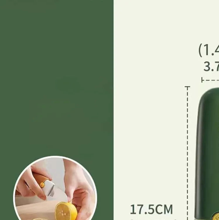 Multifunction Fruit & Vegetable Peeler