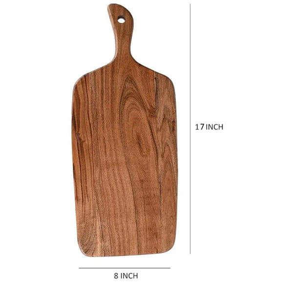 Durable Chopping Board for Fruits, Vegetables & Meat