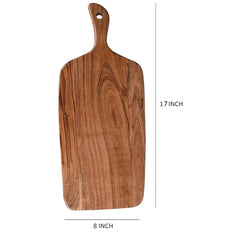 Durable Chopping Board for Fruits, Vegetables & Meat