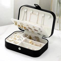 Premium Jewelry Organizer Box for Accessories