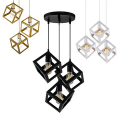LED Ceiling Lamp for Home, Office & Indoor Spaces