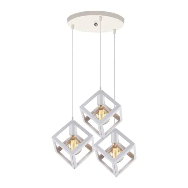 LED Ceiling Lamp for Home, Office & Indoor Spaces