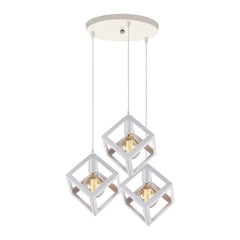 LED Ceiling Lamp for Home, Office & Indoor Spaces