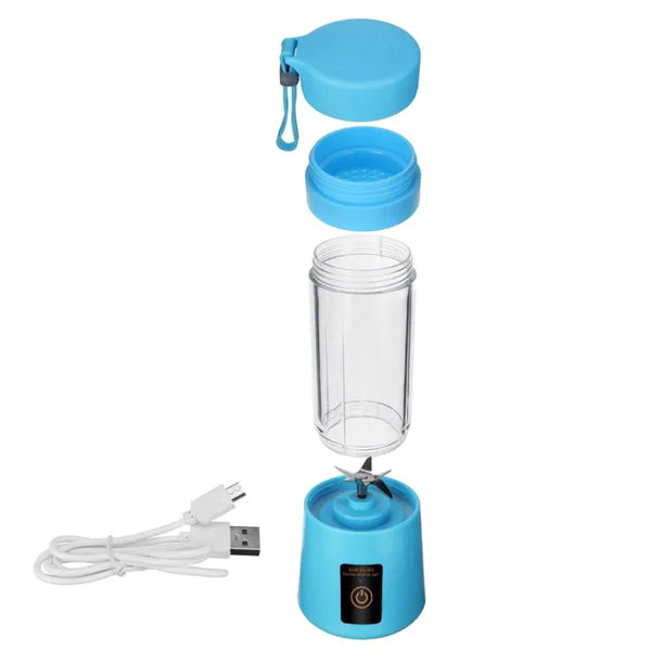 Mini USB Rechargeable Blender