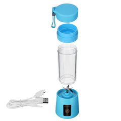 Mini USB Rechargeable Blender