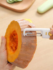 Multifunction Fruit & Vegetable Peeler