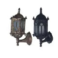 Antique Wall Lamp – Elegant Vintage Lighting